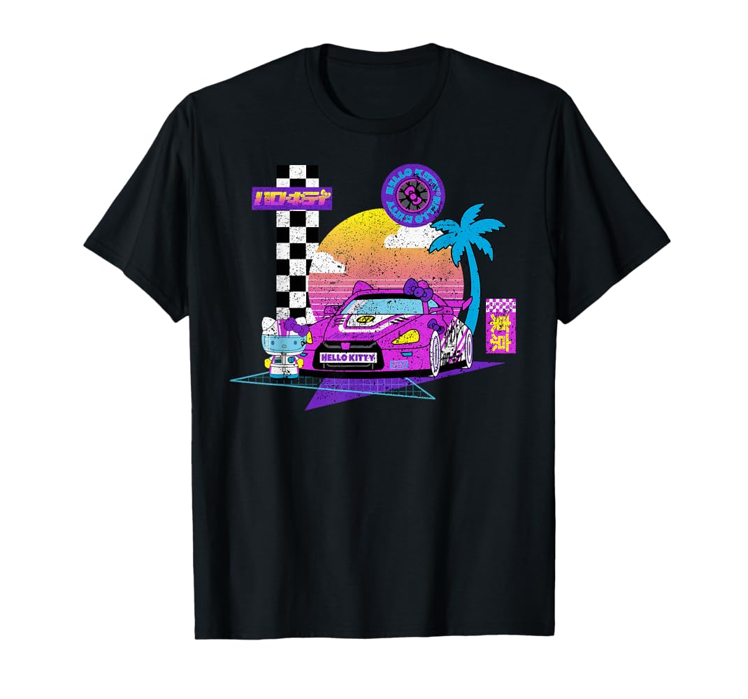 SANRIO 50th × TOWER RECORDS T-shirt Tシャツ SANRIO 50th × TOWER RECORDS T-shirt Tシャツ Sanrio Hello